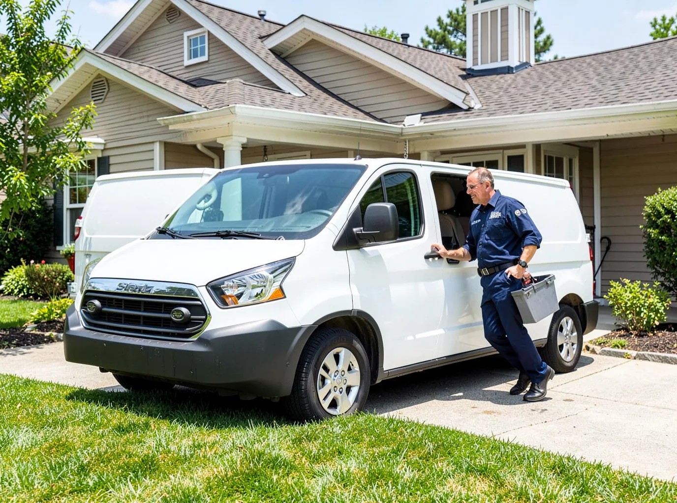 Emergency Plumber company in Seaside, CA
